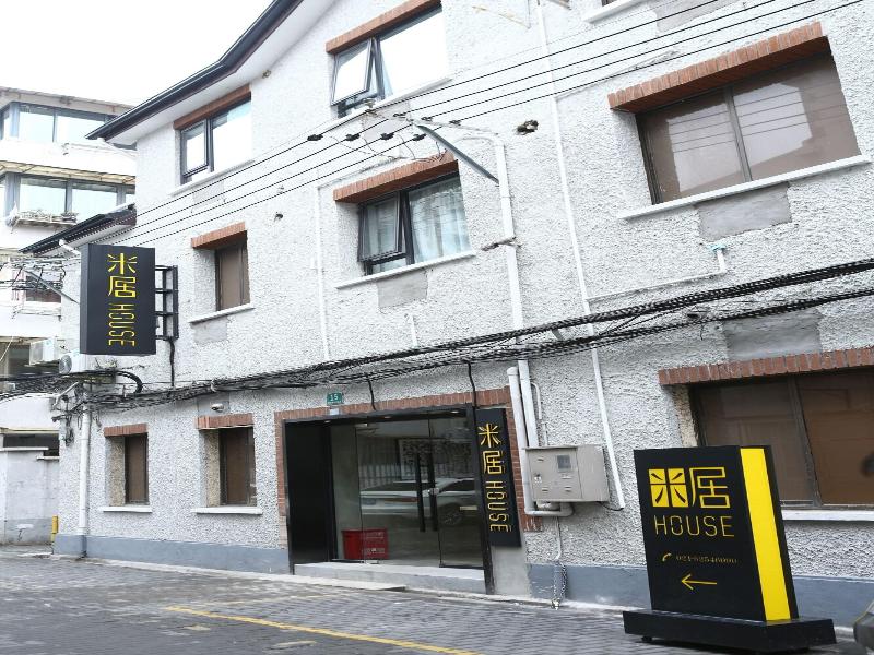 MIJU HOUSE JING AN image