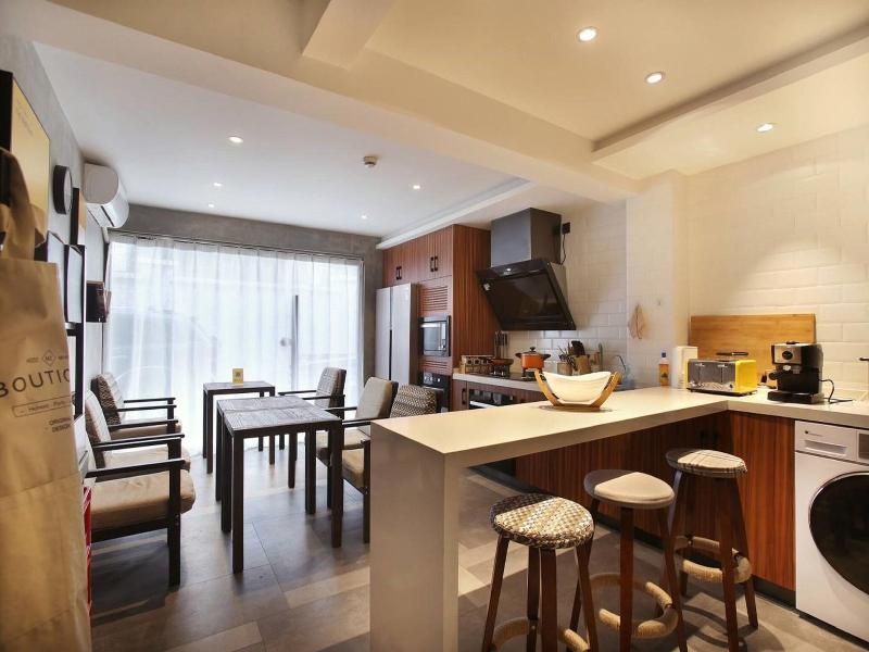 MIJU HOUSE JING AN image