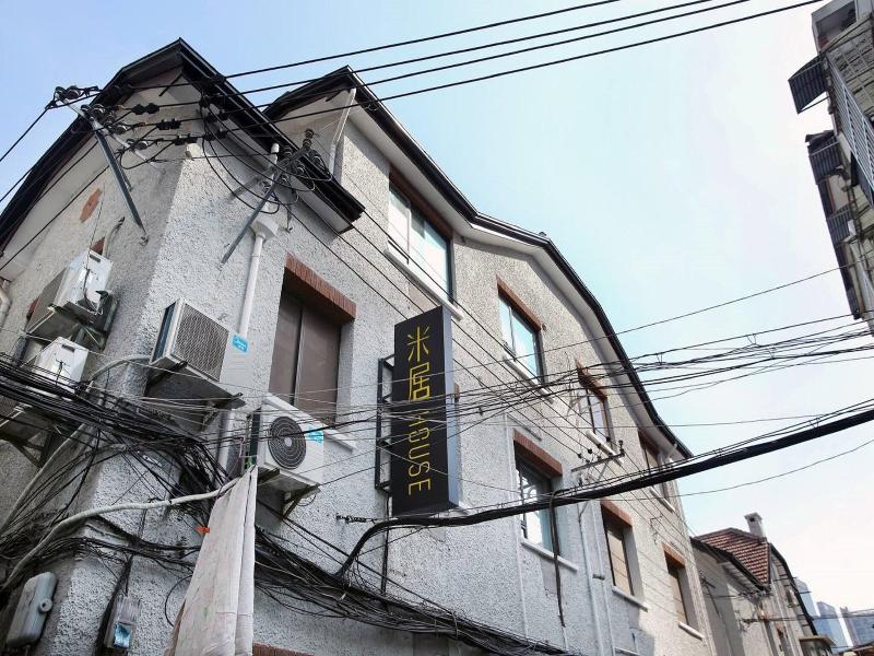 MIJU HOUSE JING AN image