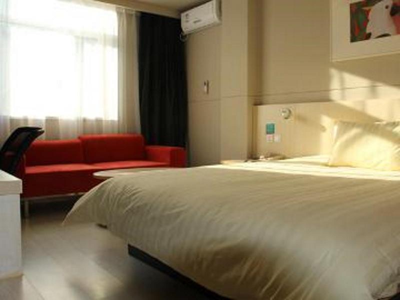 Jinjiang Inn Shenyang International Convention Cen image