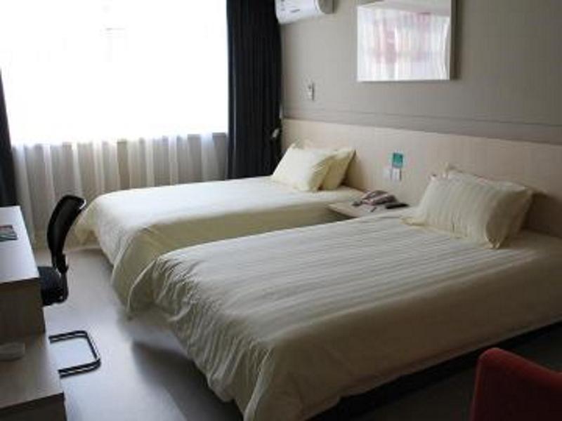 Jinjiang Inn Shenyang International Convention Cen