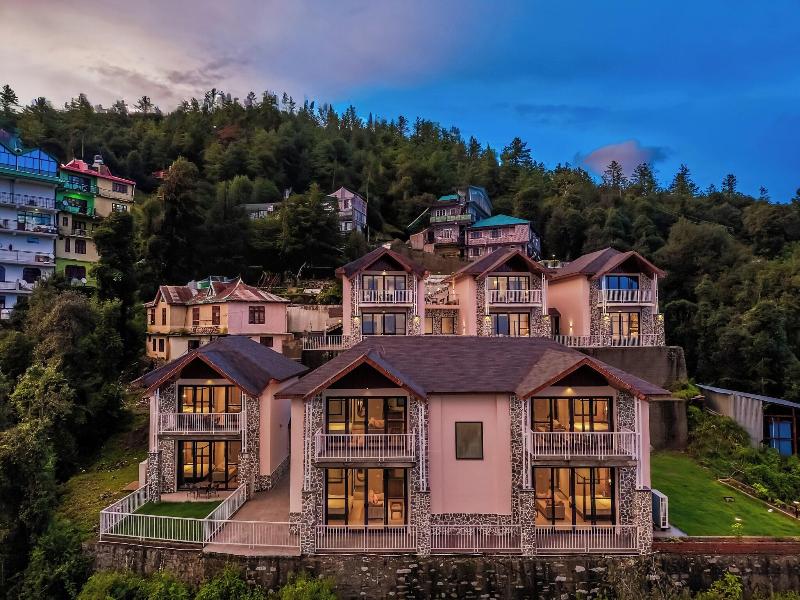 Hotel Himalayan Escape image