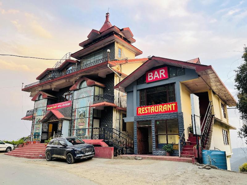 Hotel Himalayan Escape image