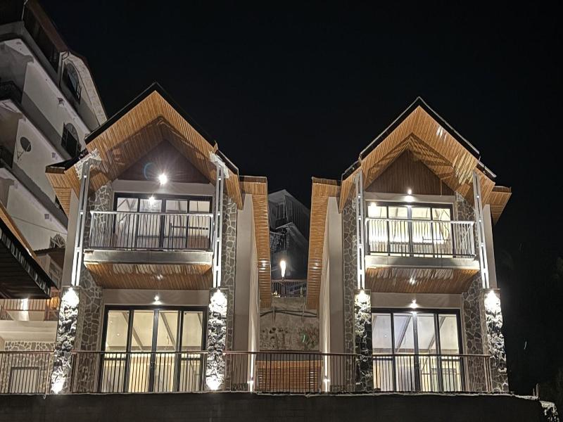 Hotel Himalayan Escape image