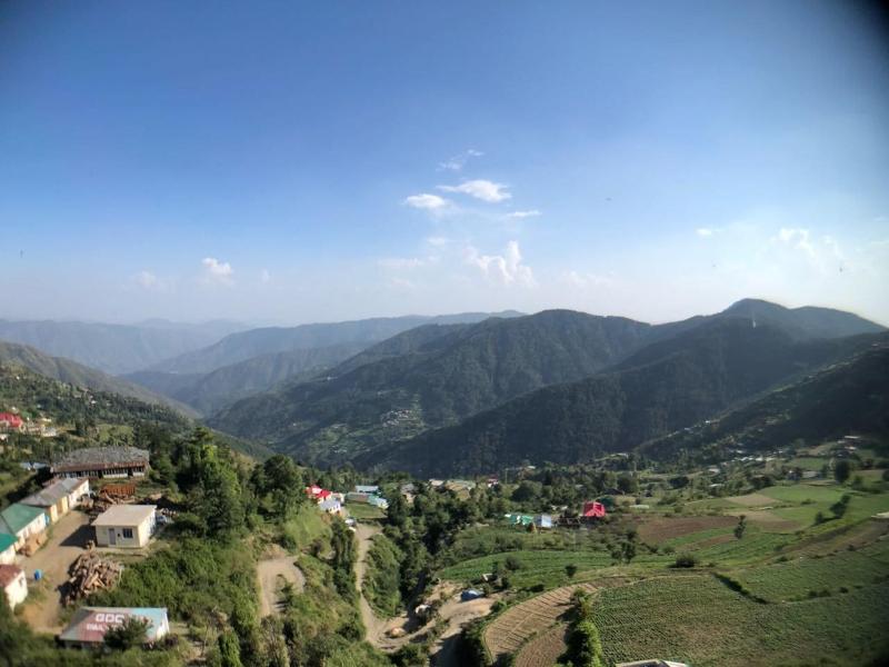 Hotel Himalayan Escape image