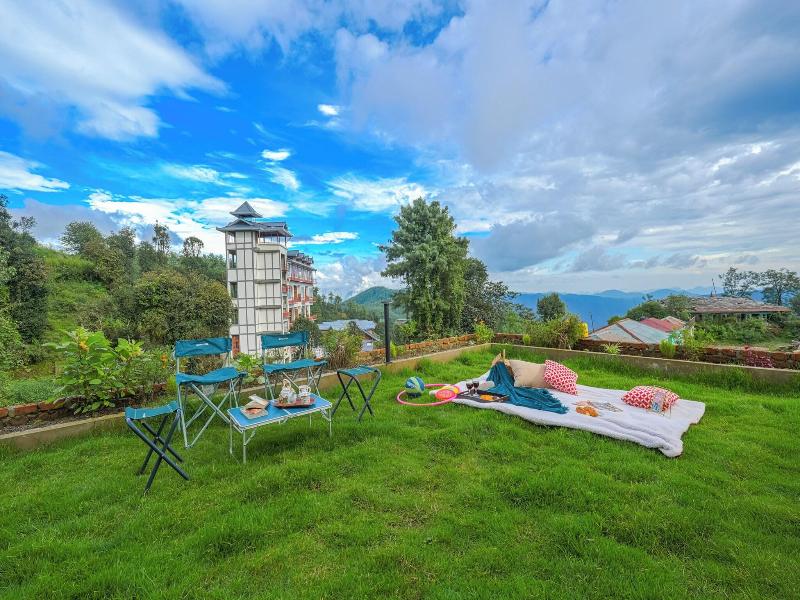 Hotel Himalayan Escape image