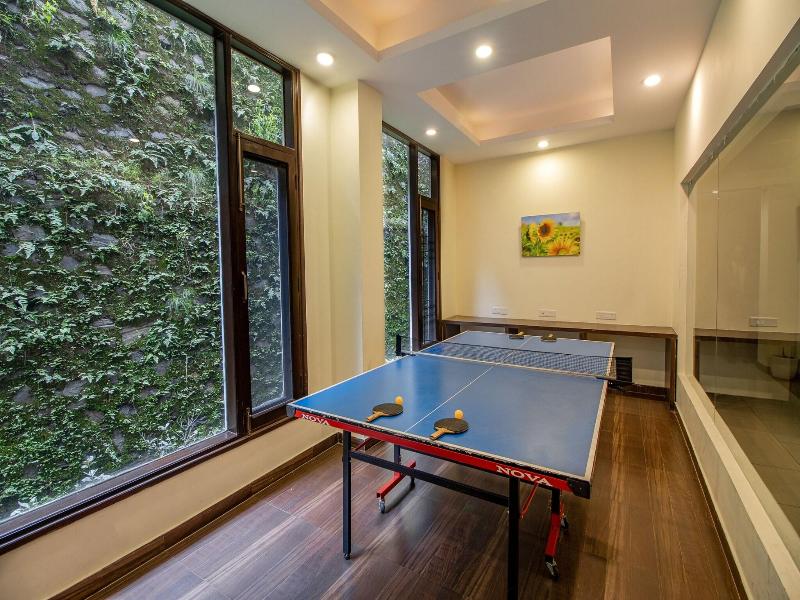Snow Valley Resorts Shimla image