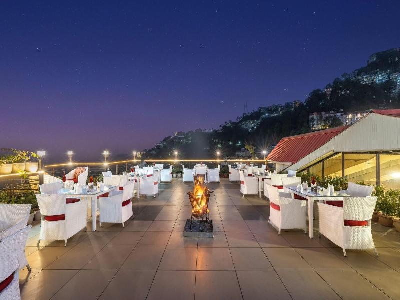 Snow Valley Resorts Shimla image
