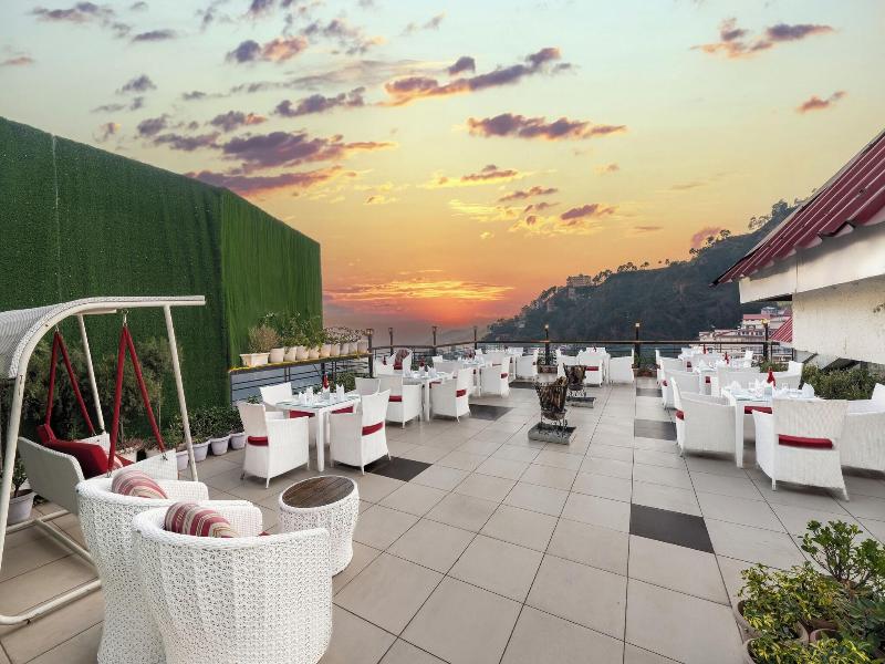 Snow Valley Resorts Shimla image