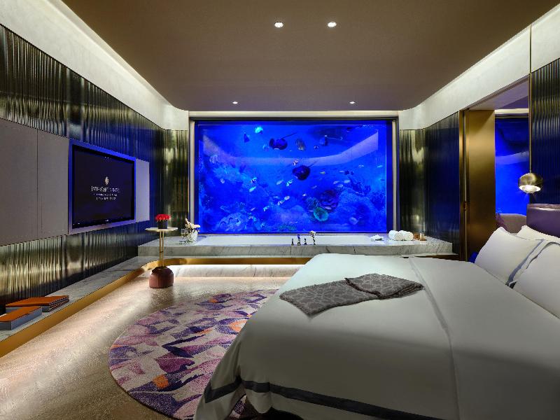 InterContinental Shanghai Wonderland image