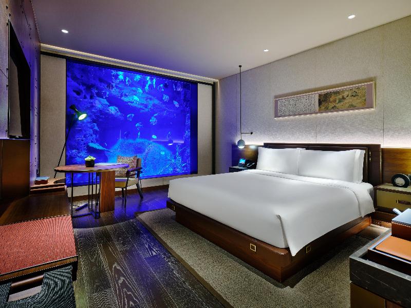 InterContinental Shanghai Wonderland image