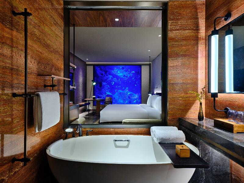 InterContinental Shanghai Wonderland image