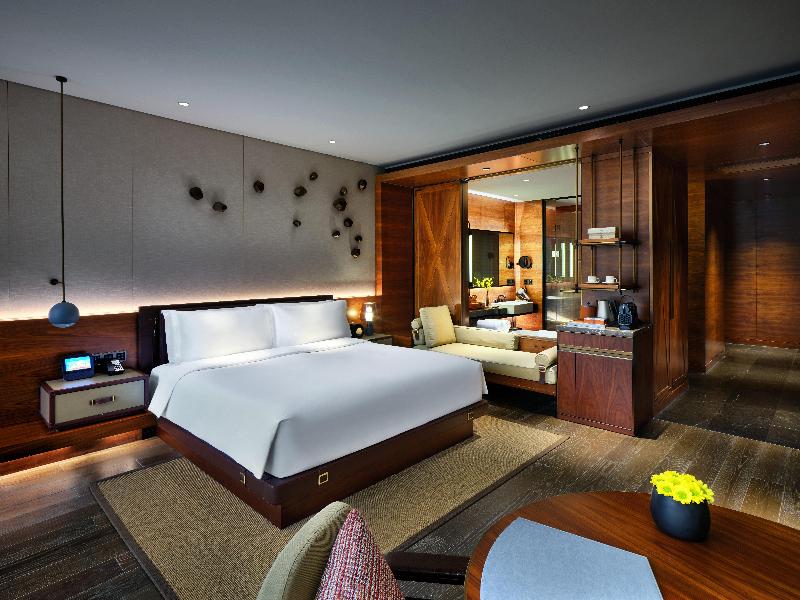 InterContinental Shanghai Wonderland image