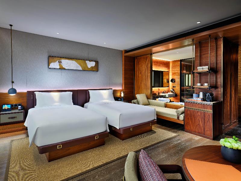 InterContinental Shanghai Wonderland image
