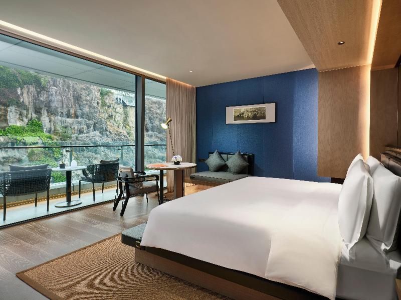 InterContinental Shanghai Wonderland image