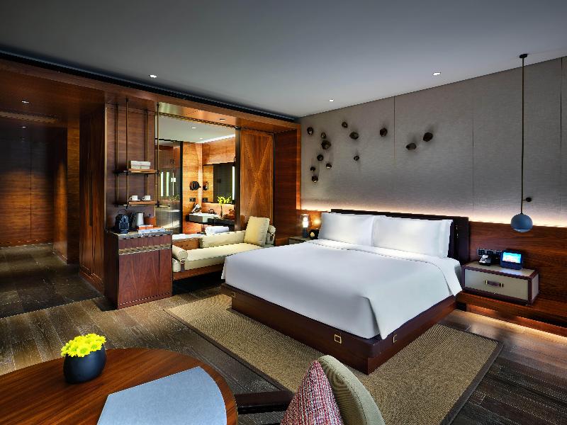 InterContinental Shanghai Wonderland image