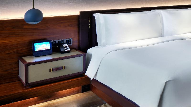 InterContinental Shanghai Wonderland image