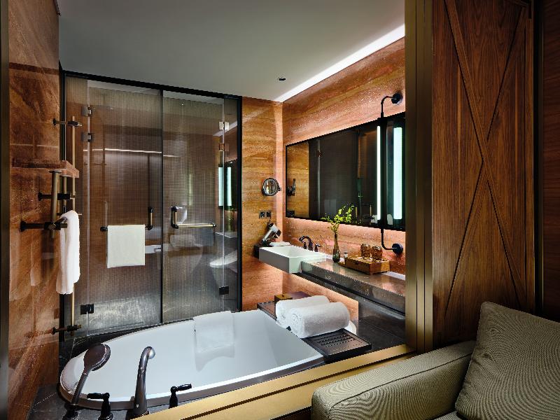 InterContinental Shanghai Wonderland image