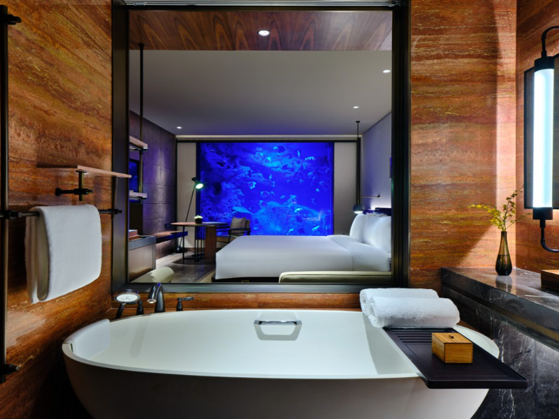 InterContinental Shanghai Wonderland image