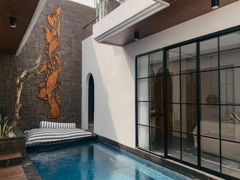 D Wina Villa Canggu By Bali Family Hospitality image