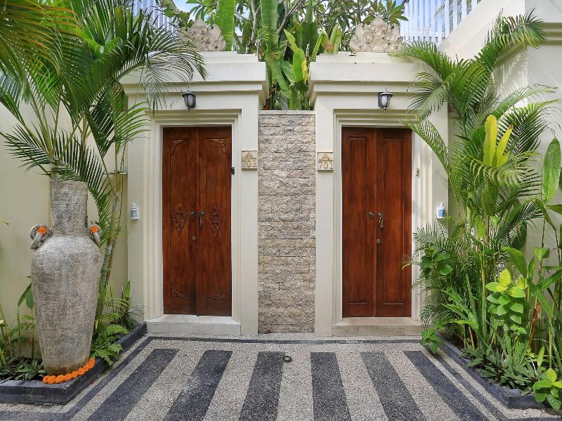 D Wina Villa Canggu By Bali Family Hospitality image