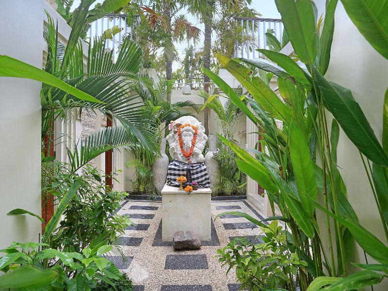 D Wina Villa Canggu By Bali Family Hospitality image