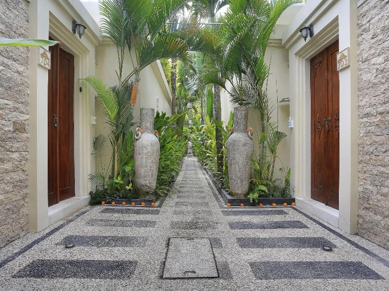 D Wina Villa Canggu By Bali Family Hospitality image