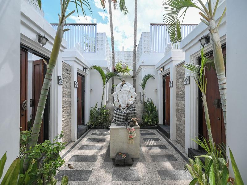 D Wina Villa Canggu By Bali Family Hospitality image