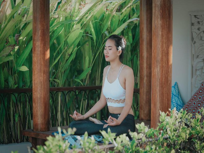 D Wina Villa Canggu By Bali Family Hospitality image