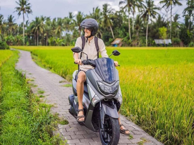 D Wina Villa Canggu By Bali Family Hospitality image