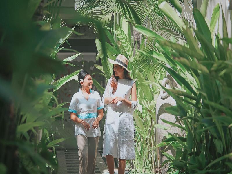 D Wina Villa Canggu By Bali Family Hospitality image