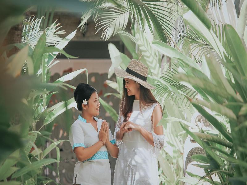 D Wina Villa Canggu By Bali Family Hospitality image