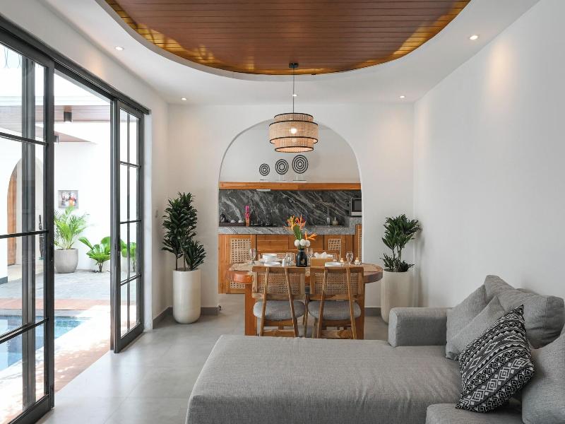 D Wina Villa Canggu By Bali Family Hospitality image