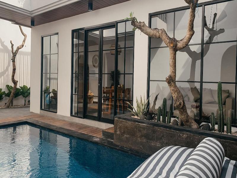 D Wina Villa Canggu By Bali Family Hospitality image