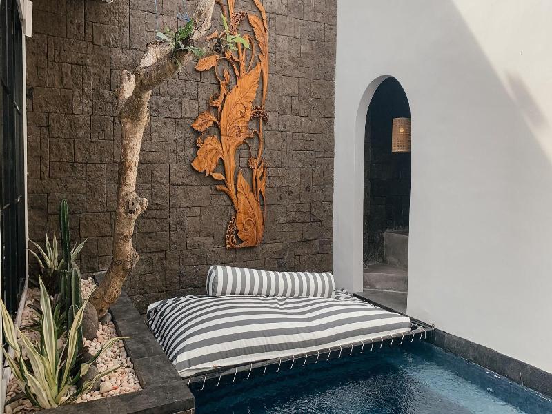 D Wina Villa Canggu By Bali Family Hospitality image