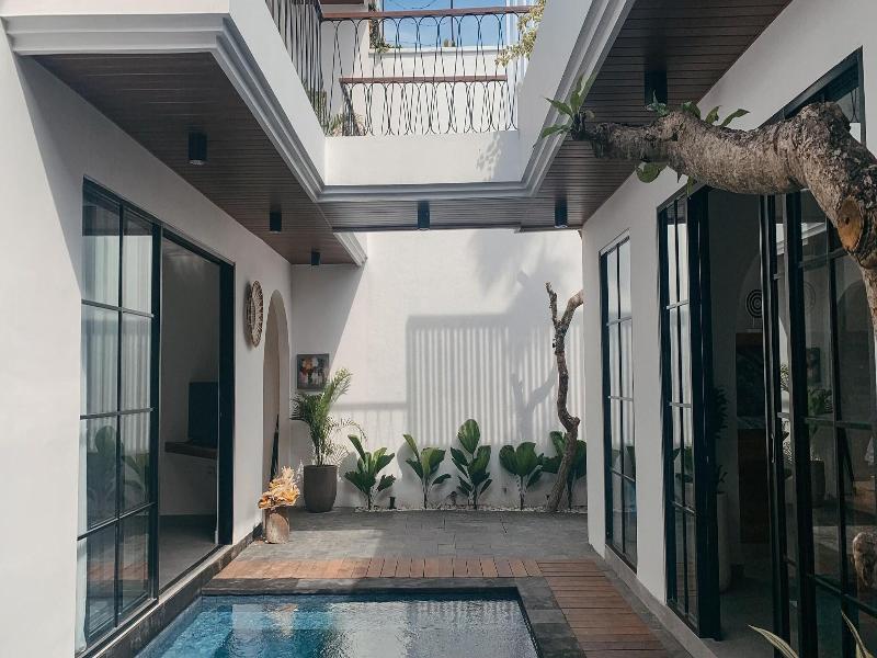 D Wina Villa Canggu By Bali Family Hospitality image