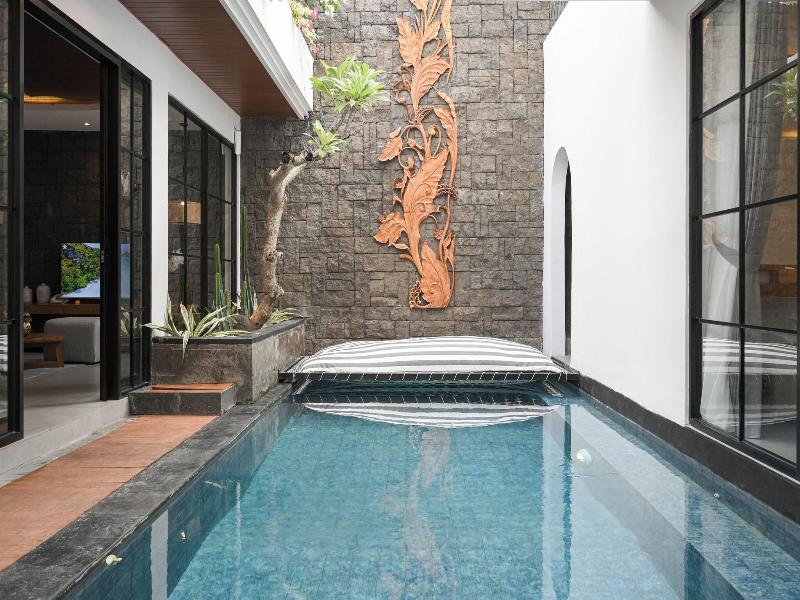D Wina Villa Canggu By Bali Family Hospitality image