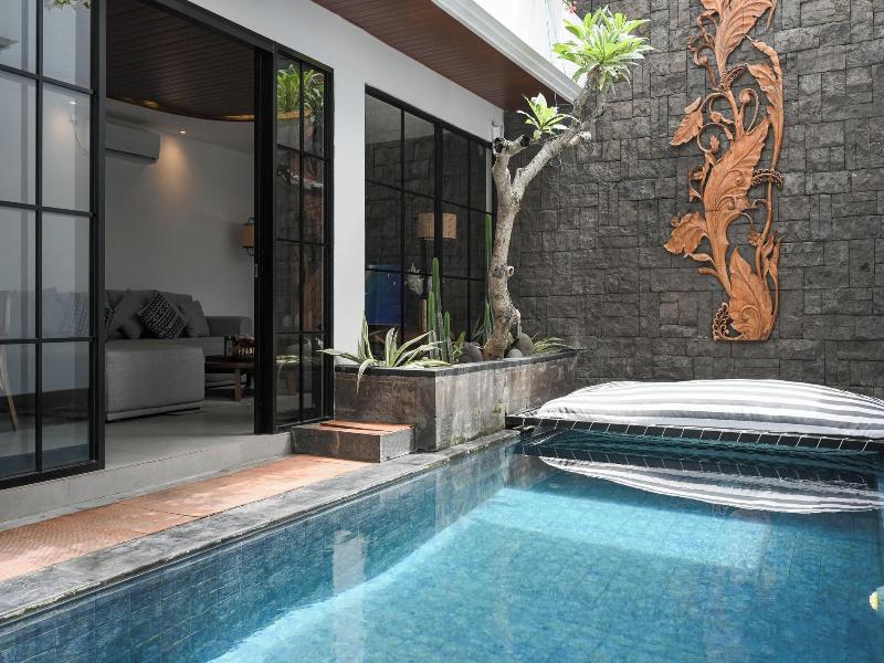 D Wina Villa Canggu By Bali Family Hospitality image