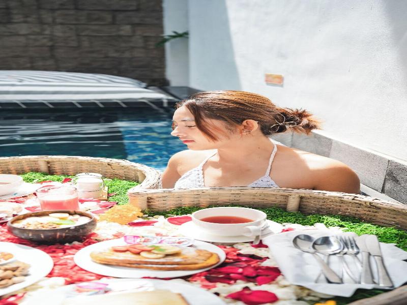 D Wina Villa Canggu By Bali Family Hospitality image
