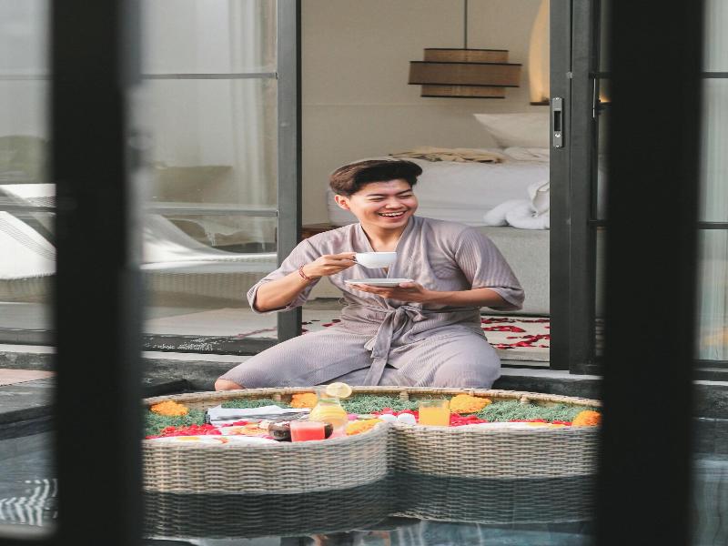 D Wina Villa Canggu By Bali Family Hospitality image