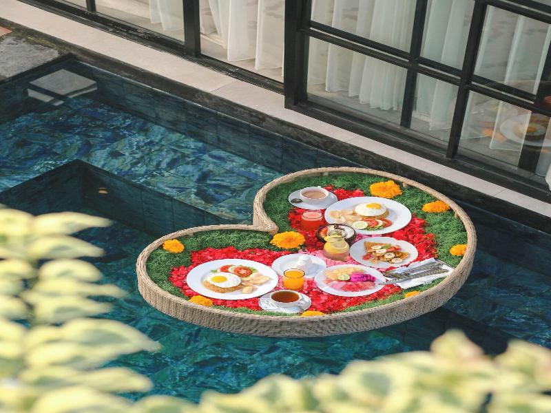 D Wina Villa Canggu By Bali Family Hospitality image