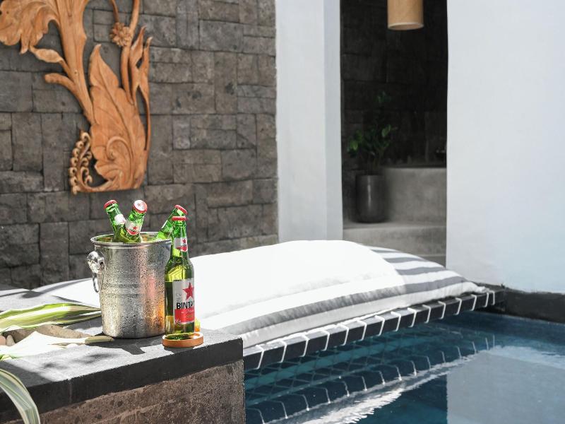 D Wina Villa Canggu By Bali Family Hospitality image