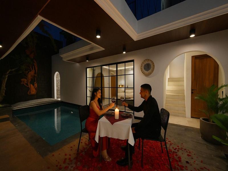 D Wina Villa Canggu By Bali Family Hospitality image