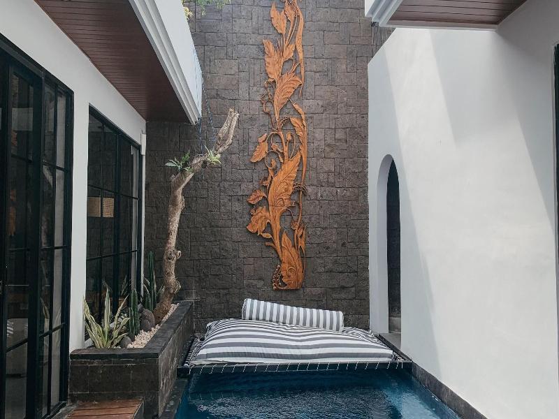 D Wina Villa Canggu By Bali Family Hospitality image