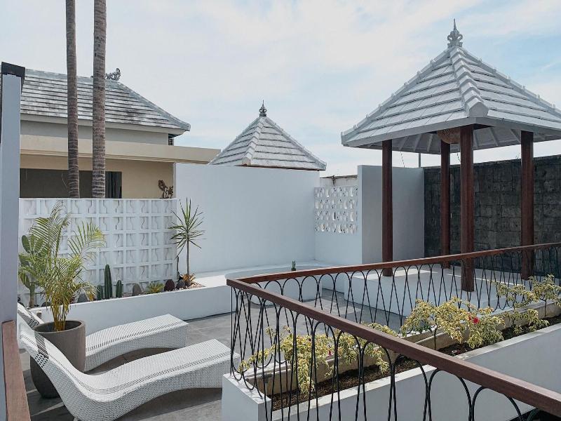 D Wina Villa Canggu By Bali Family Hospitality image