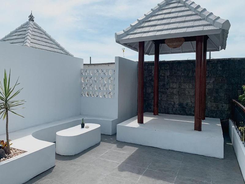 D Wina Villa Canggu By Bali Family Hospitality image