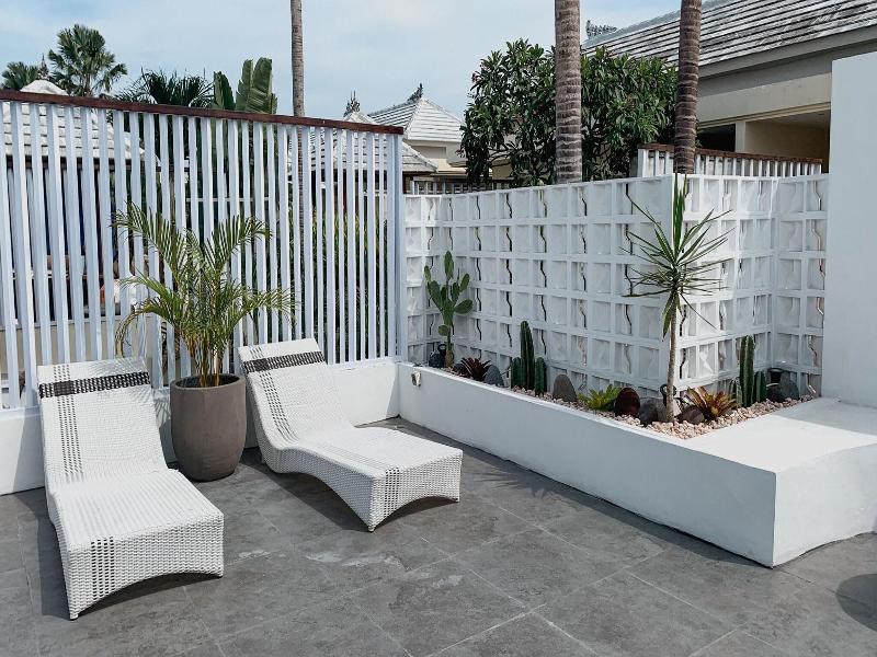 D Wina Villa Canggu By Bali Family Hospitality image