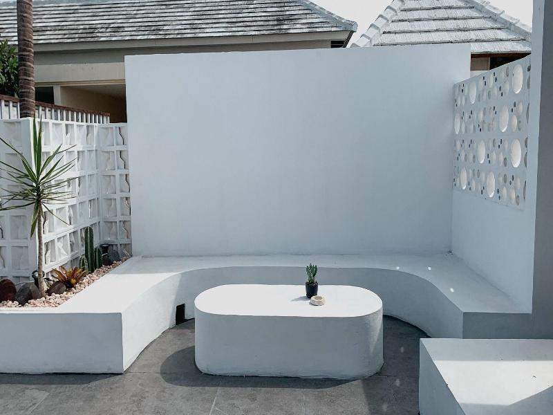 D Wina Villa Canggu By Bali Family Hospitality image