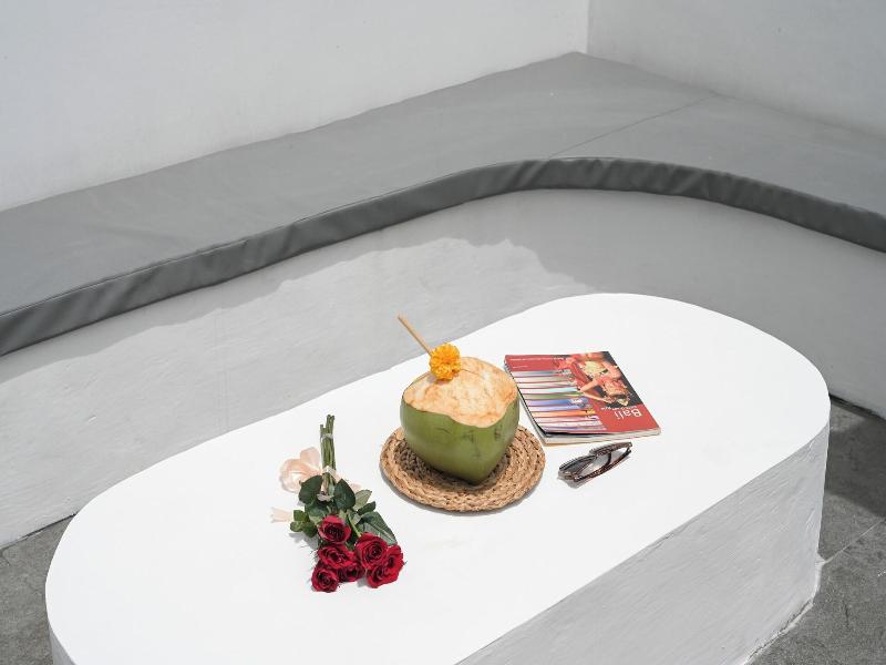 D Wina Villa Canggu By Bali Family Hospitality image