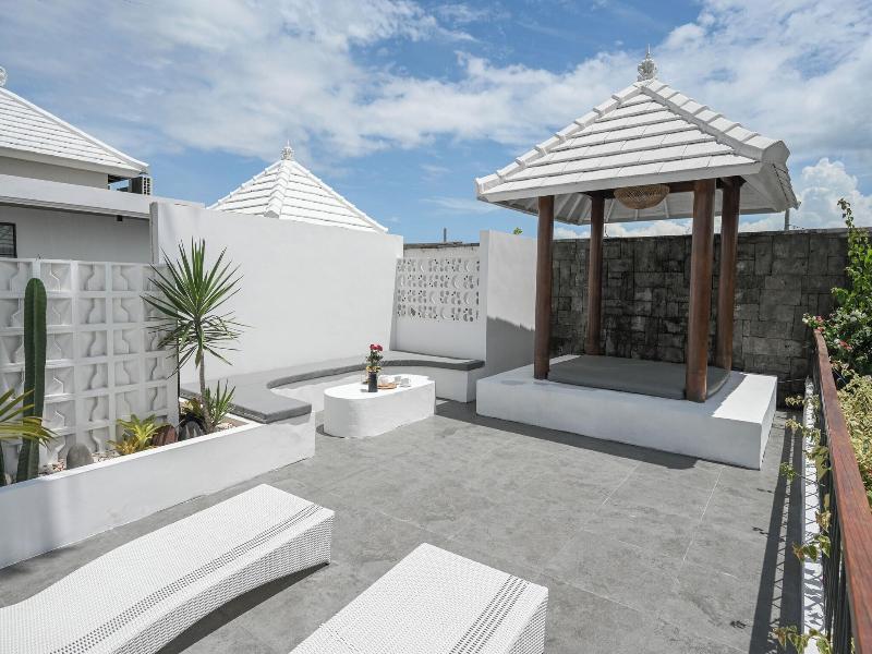 D Wina Villa Canggu By Bali Family Hospitality image